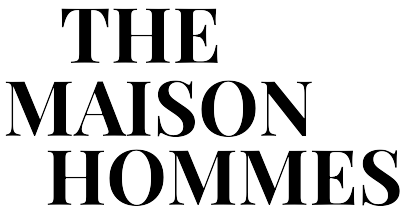 The Maison Hommes