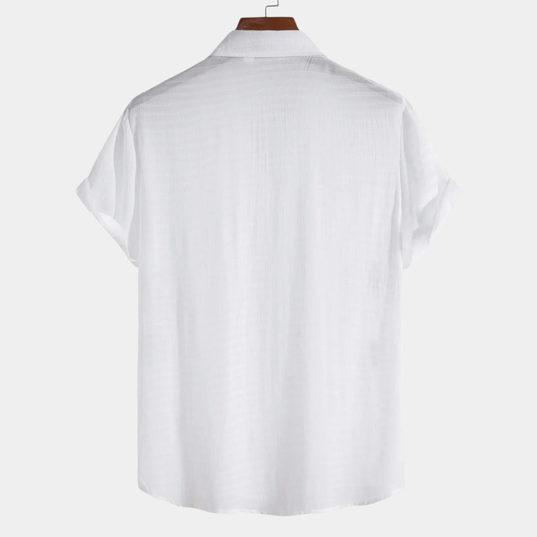 Old Money Summer Shirt