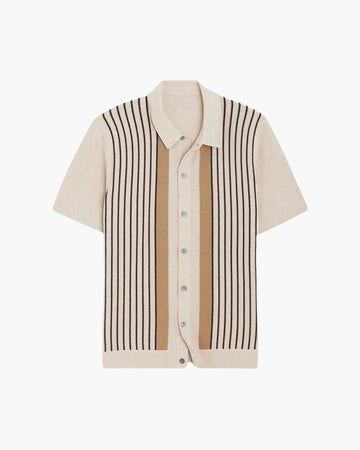 Monte Carlo Knit Polo