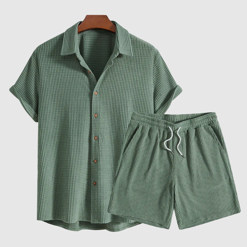 The Riviera Lounge Set
